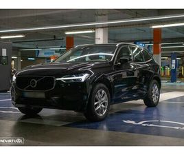 VOLVO XC 60 D4 GEARTRONIC MOMENTUM