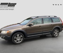 VOLVO XC70 D4 XC70 2.0 D4 SUMMUM