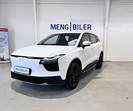 AIWAYS U5 AIWAYS U5 PREMIUM 5D