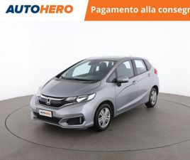 HONDA JAZZ JAZZ 3ª SERIE 15-20 JAZZ 1.3 TREND CVT