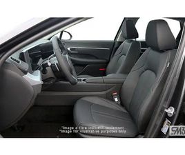 HYUNDAI SONATA 2026 HYUNDAI SONATA HYBRID PREFERRED-TREND