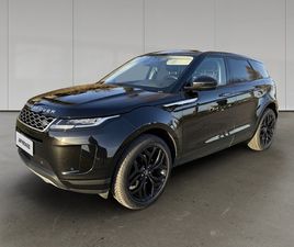 LAND ROVER RANGE ROVER EVOQUE STANDARD