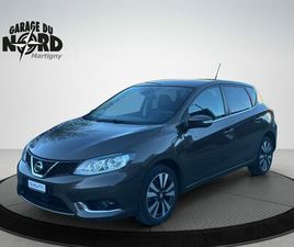 PULSAR 1.2 DIG-T TEKNA