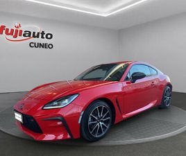 TOYOTA GR86 2.4 SPORT