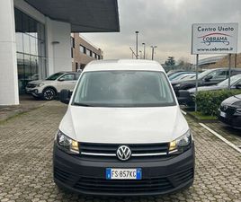 2.0 TDI 102 CV FURGONE BUSINESS IVA COMPRESA