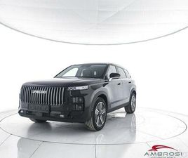 JAECOO J7 SELECT - AUTOCARRO