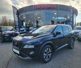 NISSAN X-TRAIL E-4ORCE E-4ORCE 213CH N-CONNECTA