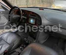 SAAB 9-3 SAAB 93 AERO 2.0 TS