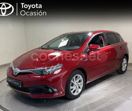 TOYOTA AURIS 1.8 140H HYBRID FEEL