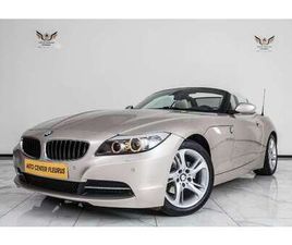 2.5I CABRIOLET 2 PLACES