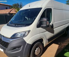 CAMION CITROEN JUMPER 30 L2H2 BUSINESS