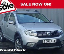 0.9 TCE AMBIANCE EURO 6 (START/STOP) 5DR