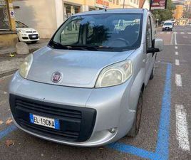 1.4 8V NATURAL POWER MYLIFE 70CV