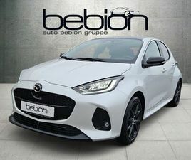 MAZDA 2 HYBRID 1.5 HEV HOMURA PLUS ACC KEYLESS LED NAV