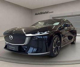 MAZDA 6E TAKUMI 258 PS