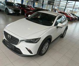 MAZDA CX-3 MAZDA CX-3 EXCLUSIVE-LINE *APPLE CARPLAY/ANDROID AUTO*