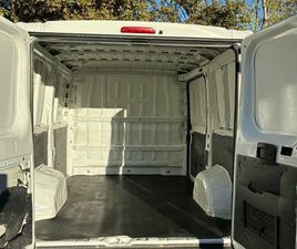 PEUGEOT BOXER 2.2HDI 110CV