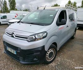 ◊RENAULT KANGOO VAN BLUE DCI 95 CH GRAND CONFORT