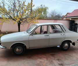 DACIA 1300 AN 1975 ORIGINALA VASLUI