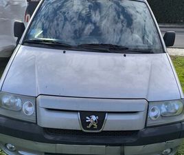 PEUGEOT EXPERT PEUGEOT EXPERT