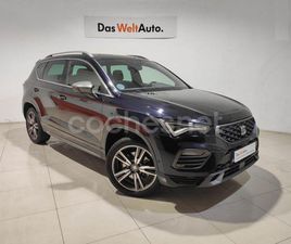 SEAT ATECA 1.5 TSI DSG FR SPECIAL EDITION