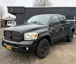 DODGE RAM 1500 DODGE RAM 1500 - QUAD CAB SPORT | BTW AUTO | CAMERA