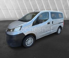 NISSAN NV200 1.5DCI COMFORT 5
