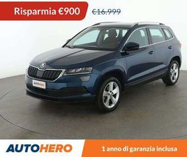 1.6 TDI AMBITION DSG