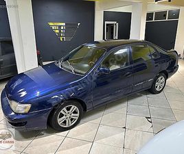 TOYOTA CORONA 2.0 GLI