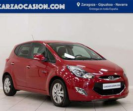 HYUNDAI IX20 1.6CRDI BLUEDRIVE TECNO