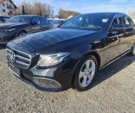 MERCEDES-BENZ E-KLASA 300 D*245KS*CLIMATRONIC*NAVIGACIJA*PARK.KAMERA*, 2020 GOD.