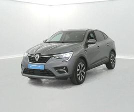RENAULT ARKANA E-TECH E-TECH HYBRIDE 145 - 22 EVOLUTION
