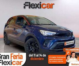 1.2 81KW (110CV) GS LINE