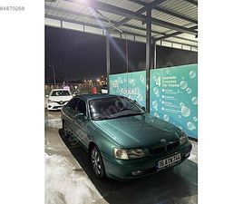 TOYOTA CARINA 2.0 GLI