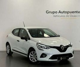 RENAULT CLIO BUSINESS