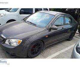 KIA CERATO 1.5 CRDI EX COMFORT