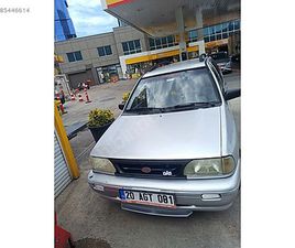 KIA PRIDE 1.3