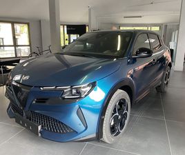 ALFA ROMEO JUNIOR A ANDORRA LA VELLA