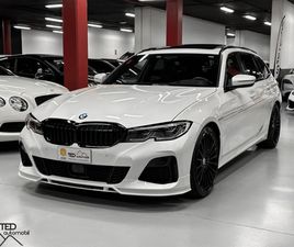 ALPINA BMW D3 S X-DRIVE TOURING 355CV A ENCAMP