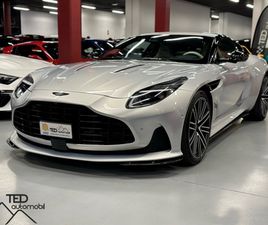 ASTON MARTIN DB12 ASTON MARTIN DB12 680CV PACK CARBONO A ENCAMP
