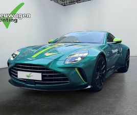 ASTON MARTIN VANTAGE 1/24 A ANDORRA LA VELLA