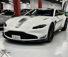 ASTON MARTIN VANTAGE ASTON MARTIN VANTAGE F1 EDITION 535CV A ENCAMP