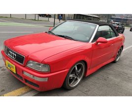 AUDI 80 CABRIOLET AUDI 80 2.3 CABRIOLET A ANDORRA LA VELLA