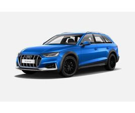 A4 ALLROAD QUATTRO A ANDORRA LA VELLA