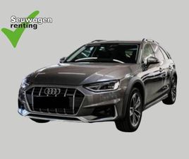AUDI A4 ALLROAD 45 TFSI AUDI A4 ALLROAD 45TFSI QUATTRO A ANDORRA LA VELLA