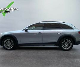 AUDI A4 ALLROAD 45 TFSI AUDI A4 ALLROAD QUATTRO A ANDORRA LA VELLA