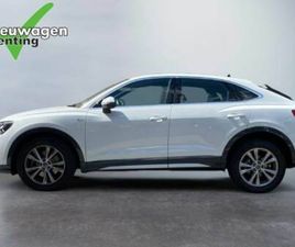 AUDI Q3 SPORTBACK A ANDORRA LA VELLA