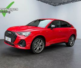 AUDI Q3 SPORTBACK 40 TFSI AUDI Q3 SPORTBACK S LINE A ANDORRA LA VELLA