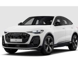 AUDI Q5 40 TFSI AUDI Q5 SPORTBACK 40 TFSI QUATTRO A SANT JULIÀ DE LÒRIA