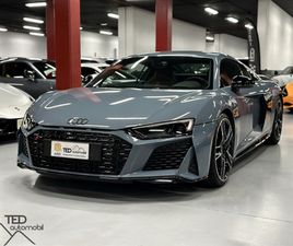 AUDI R8 V10 QUATTRO PERFORMANCE 620CV A ENCAMP
